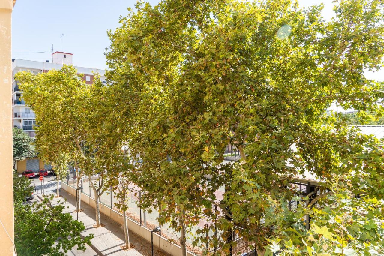 Horticultor Apartment Mid-Term 발렌시아 외부 사진